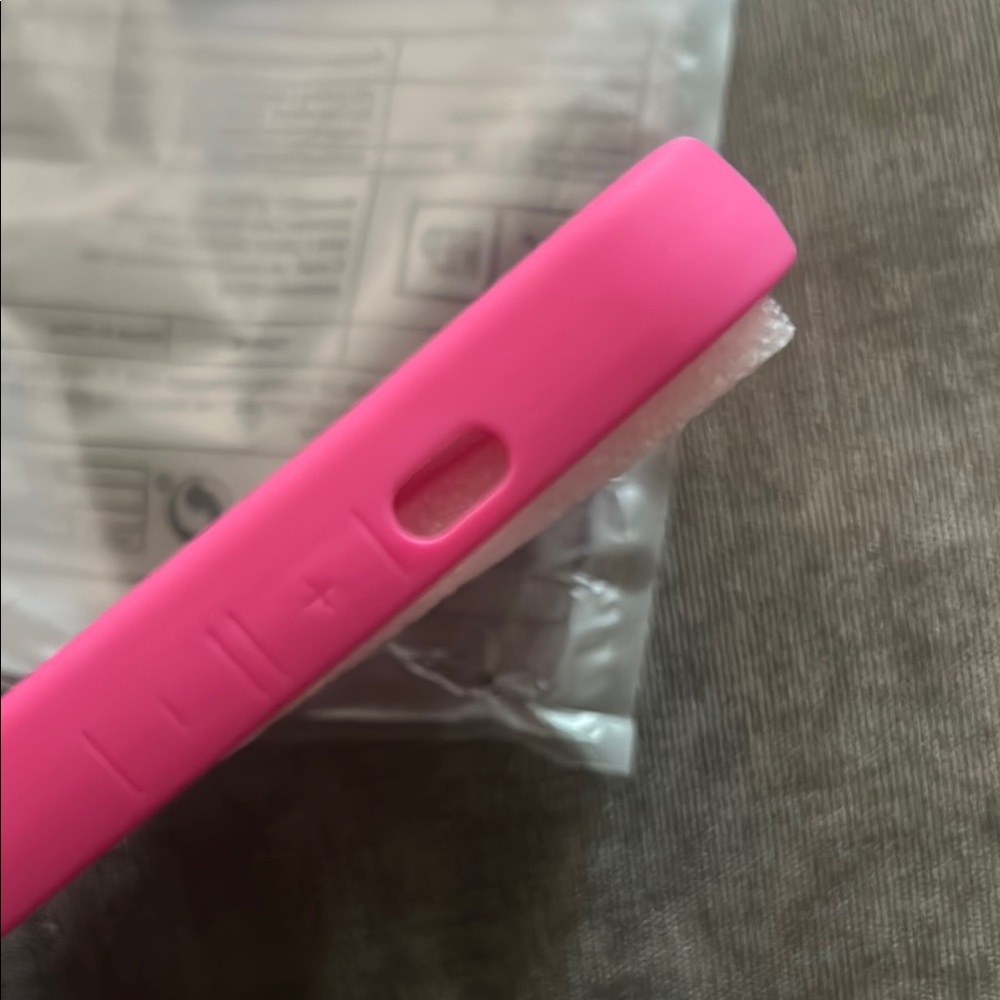 Pink Masters Phone Case - Picture 7 of 8